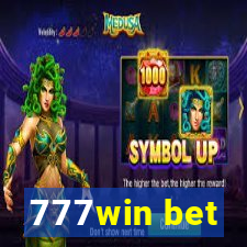 777win bet